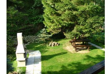 Vasaras māja Ružomberok 9